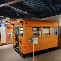 Levine Museum of the New South - Charlotte