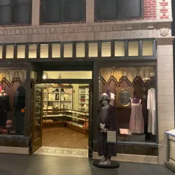 Levine Museum of the New South - Charlotte