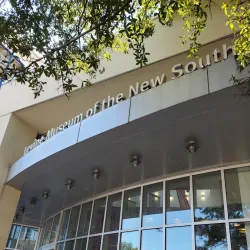 Levine Museum of the New South - Charlotte