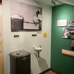 Levine Museum of the New South - Charlotte