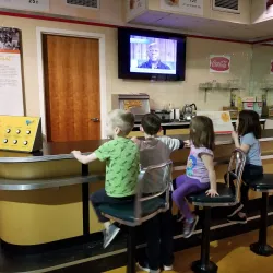 Levine Museum of the New South - Charlotte