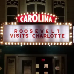 Levine Museum of the New South - Charlotte