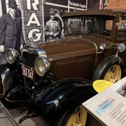 Levine Museum of the New South - Charlotte