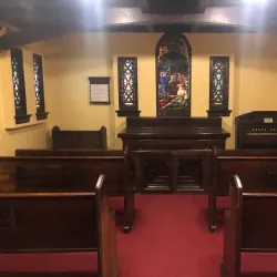 Levine Museum of the New South - Charlotte