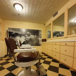 Levine Museum of the New South - Charlotte