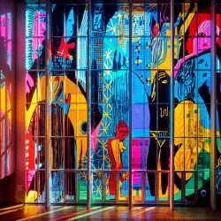 Mint Museum Uptown - Charlotte