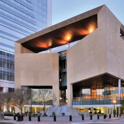 Mint Museum Uptown - Charlotte