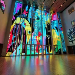 Mint Museum Uptown - Charlotte