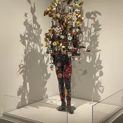 Mint Museum Uptown - Charlotte