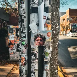 NoDa (North Davidson Arts District) - Charlotte