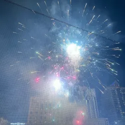 Romare Bearden Park - Charlotte