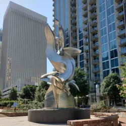 Romare Bearden Park - Charlotte
