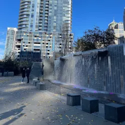 Romare Bearden Park - Charlotte