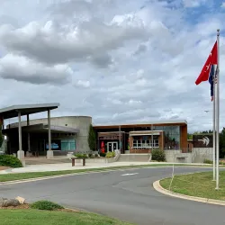 U.S. National Whitewater Center - Charlotte