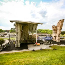 U.S. National Whitewater Center - Charlotte