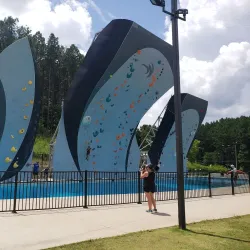 U.S. National Whitewater Center - Charlotte