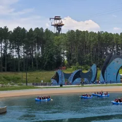U.S. National Whitewater Center - Charlotte