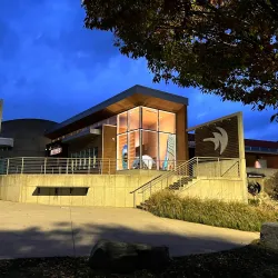 U.S. National Whitewater Center - Charlotte