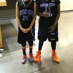 Clayton Community Center - Clayton