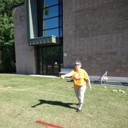 Clayton Community Center - Clayton