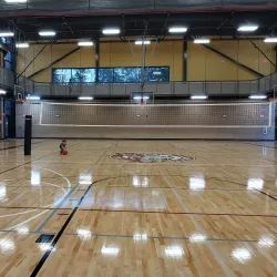 Clayton Community Center - Clayton