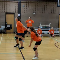 Clayton Community Center - Clayton