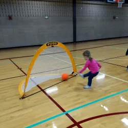 Clayton Community Center - Clayton