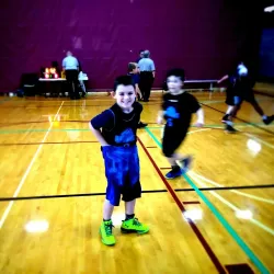 Clayton Community Center - Clayton