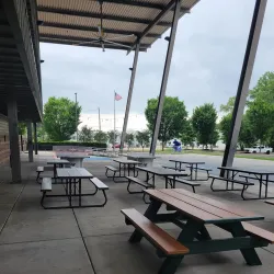 Clayton Community Center - Clayton