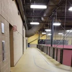 Clayton Community Center - Clayton