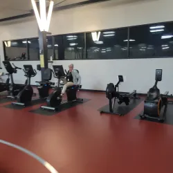 Clayton Community Center - Clayton