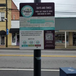 Clayton Farmers Market - Clayton