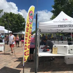 Clayton Farmers Market - Clayton