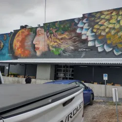 Clayton Farmers Market - Clayton