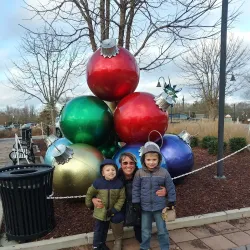 Clayton Farmers Market - Clayton