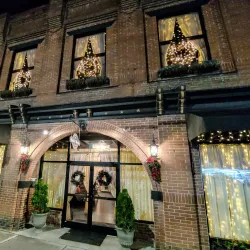 Downtown Clayton - Clayton