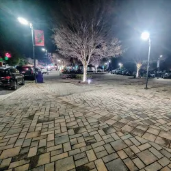 Downtown Clayton - Clayton