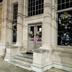 Downtown Clayton - Clayton