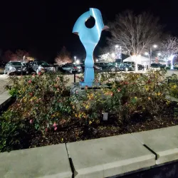 Downtown Clayton - Clayton