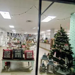 Downtown Clayton - Clayton