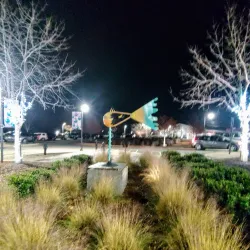 Downtown Clayton - Clayton