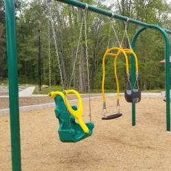 East Clayton Park - Clayton