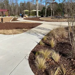 East Clayton Park - Clayton