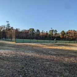 Herndon Park - Clayton