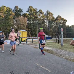 Herndon Park - Clayton