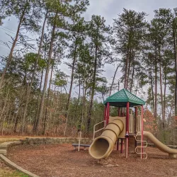 Herndon Park - Clayton