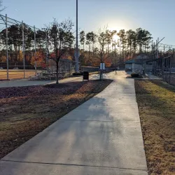 Herndon Park - Clayton