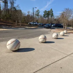 Herndon Park - Clayton