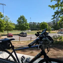 Herndon Park - Clayton