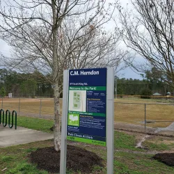 Herndon Park - Clayton